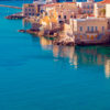 Syros Yacht Charter