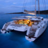 World's End - Fountaine Pajot 65